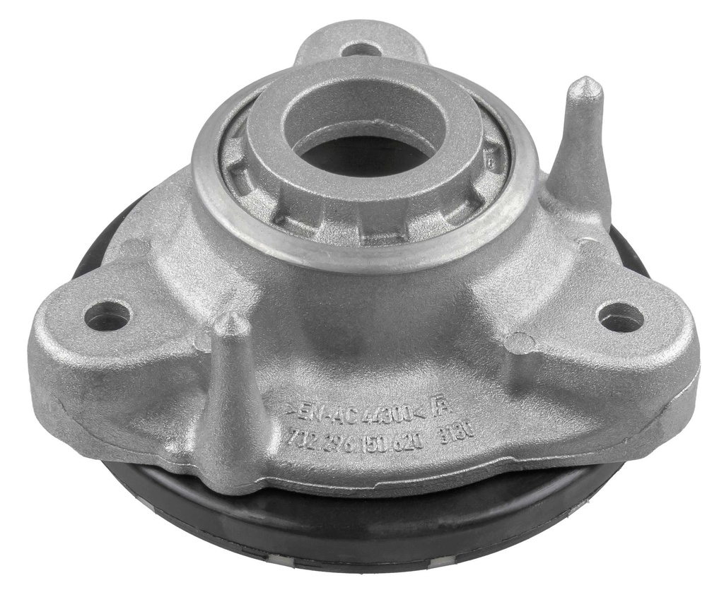 بطاحة مساعد امامى