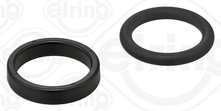 اويل سيل فانوس