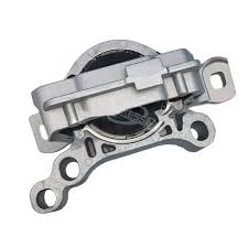 قاعدة موتور يمين