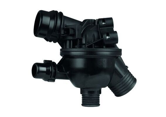 كوعة ثرموستات