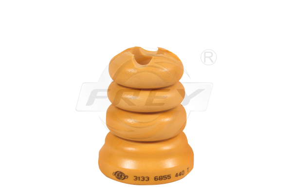 صدادة مساعد امامي