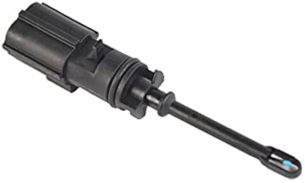 حساس درجه الحرارة