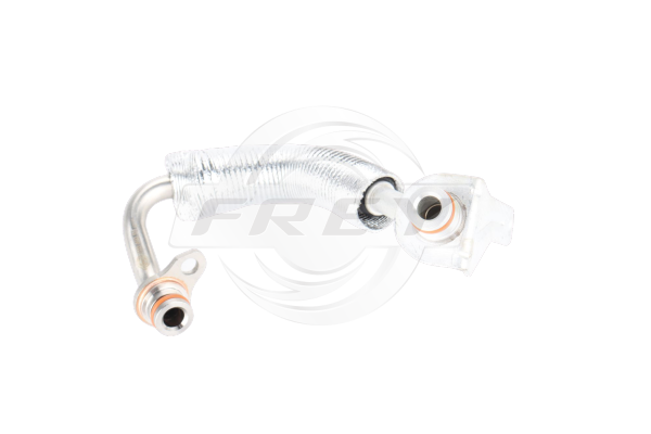 ماسورة تربو