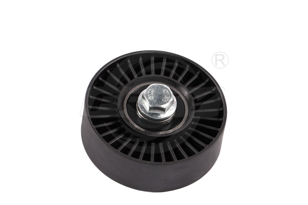 بكرة دينامو