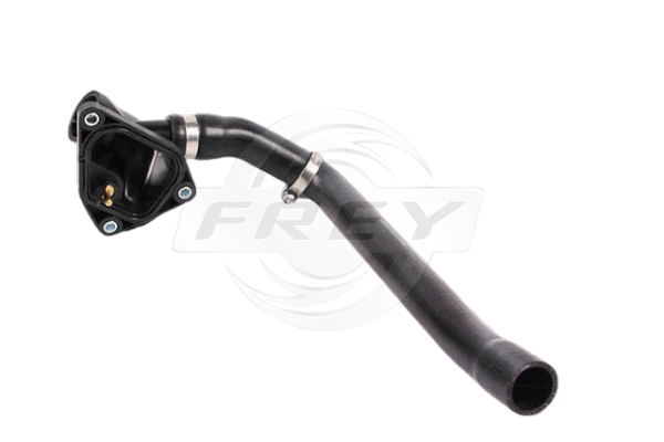 خرطوم من ثرموستات للماتور