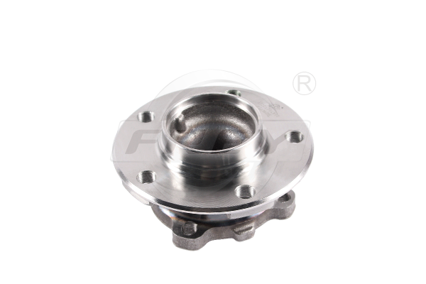 صرة عجل امامى