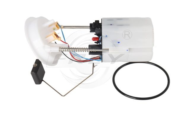 طلمبة بنزين