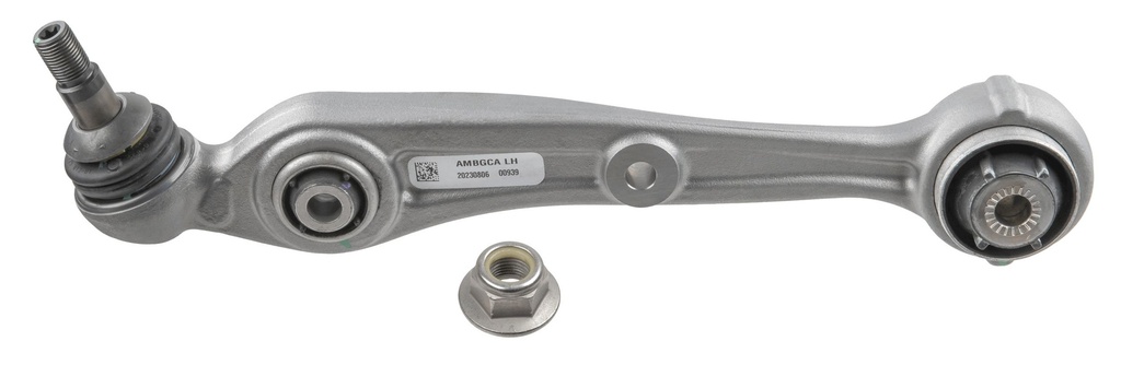 مقص امامي شمال