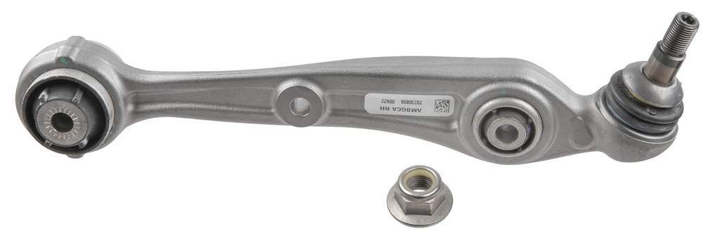 مقص امامي يمين