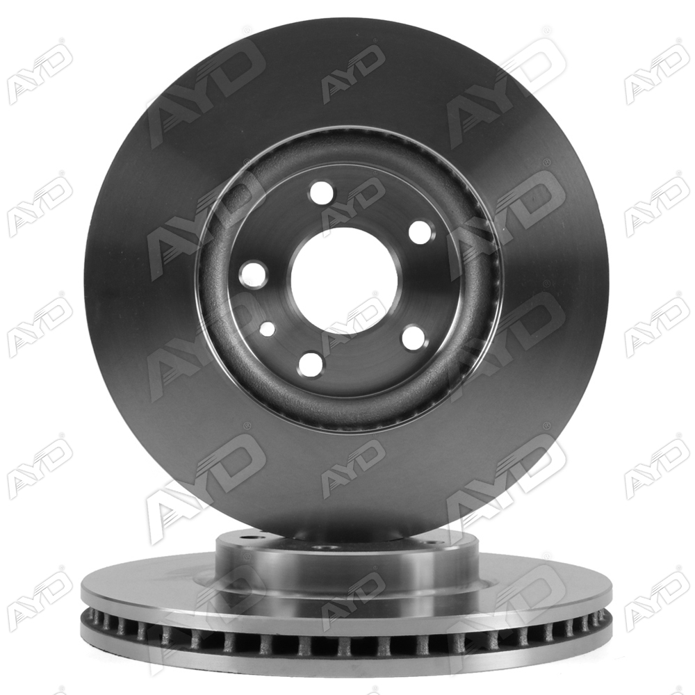 طقم طنابير امامي