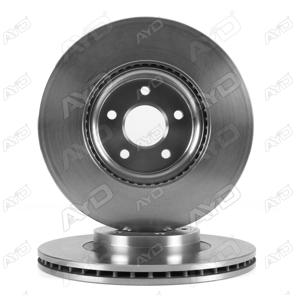 طقم طنابير امامي