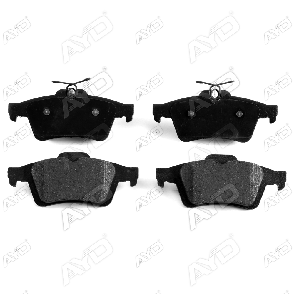 تيل فرامل خلفي