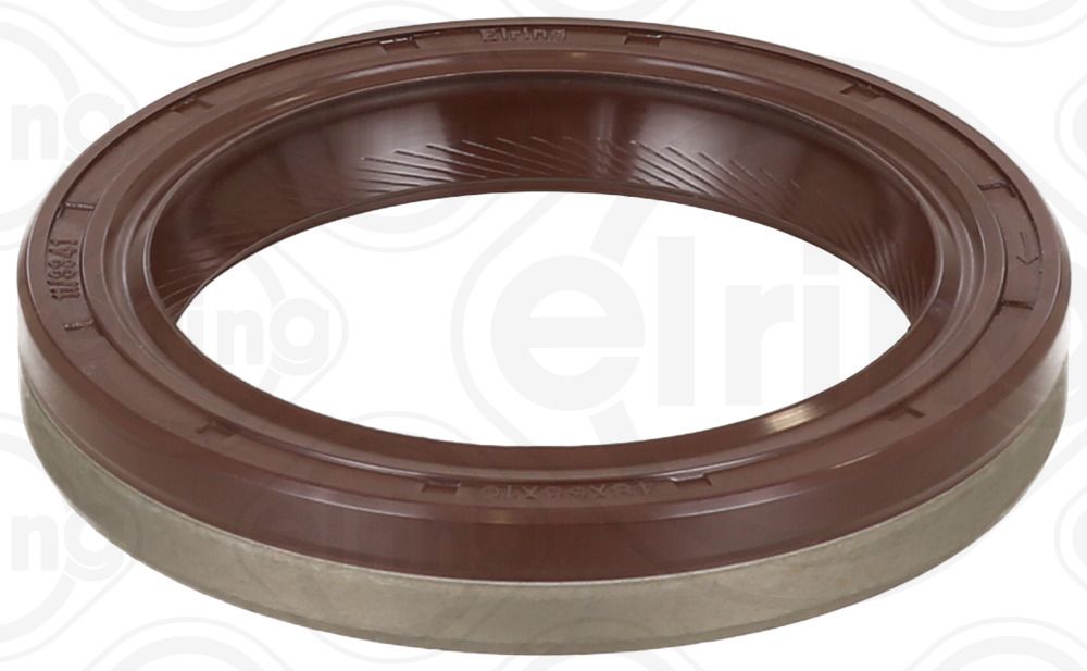 اويل سيل كرنك امامى