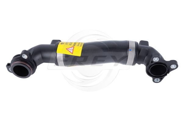 خرطوم من الطلمبه للماتور