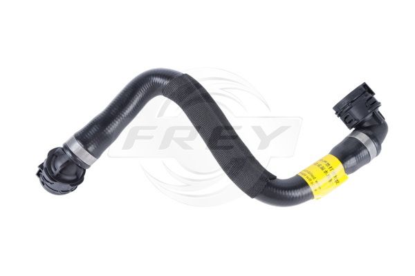 خرطوم من الطلمبه للترموستات