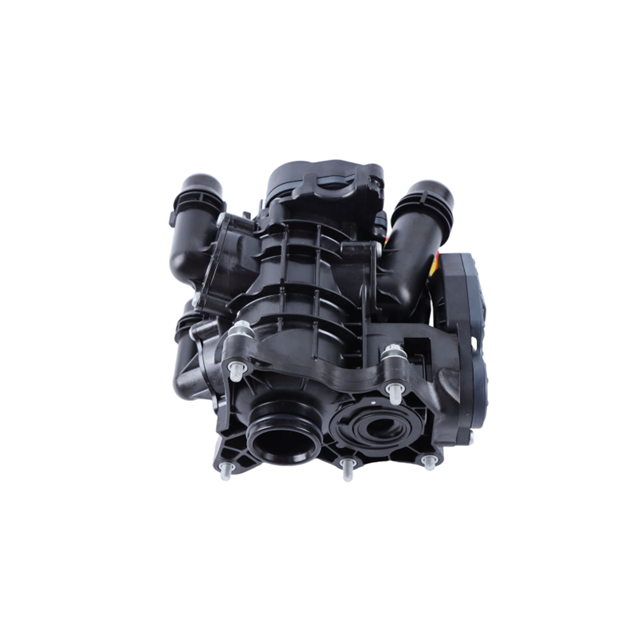 كوعة ثرموستات