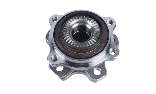 صرة عجل خلفي