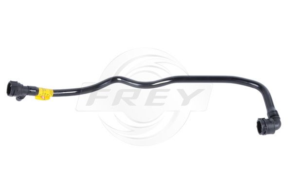 خرطوم ردياتير خارجي