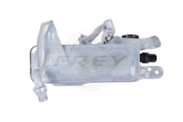 سربنتينة فتيس