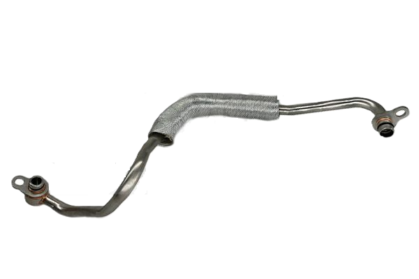 ماسورة تربو