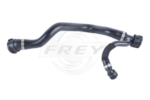 خرطوم ردياتير سفلي