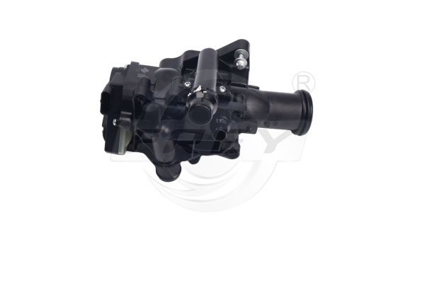 كوعة ثرموستات