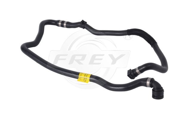 خرطوم من ردياتير لمبرد فتيس