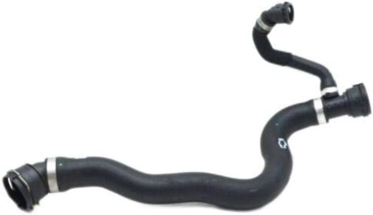 خرطوم ردياتير سفلي