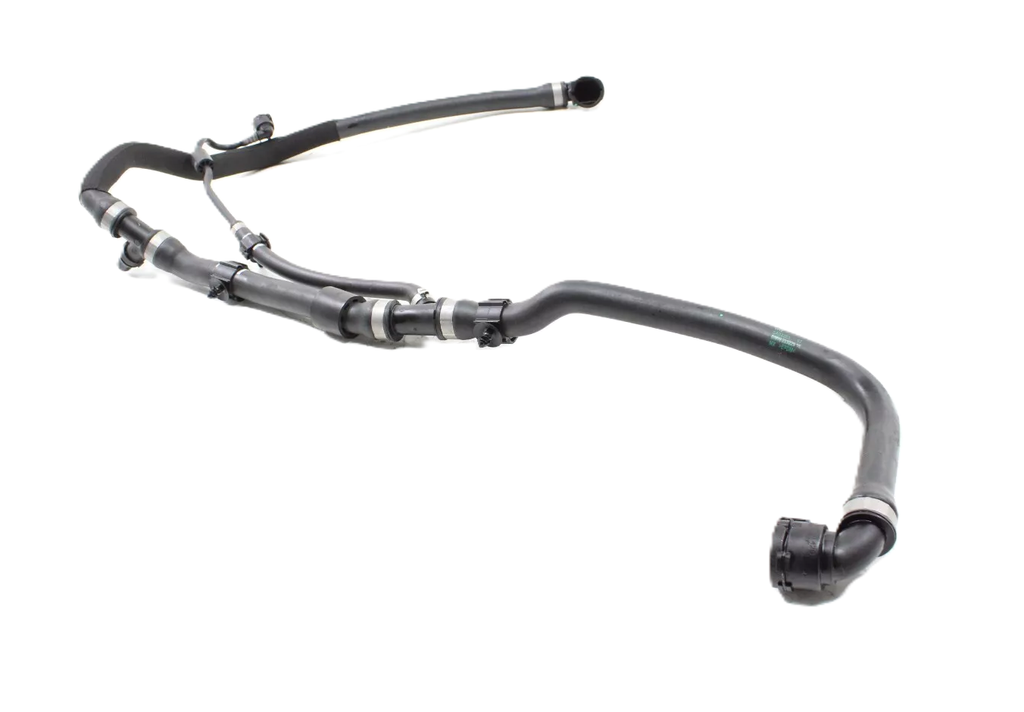 خرطوم ردياتير خارجي لقربه صغيرة علوي