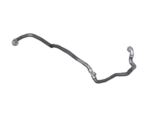 خرطوم ردياتير للمانفولد