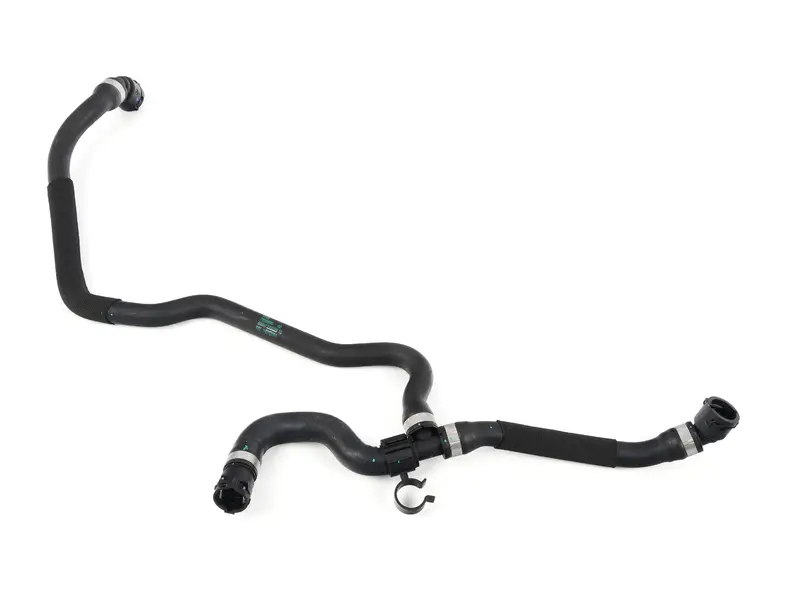 خرطوم قربه سفلي