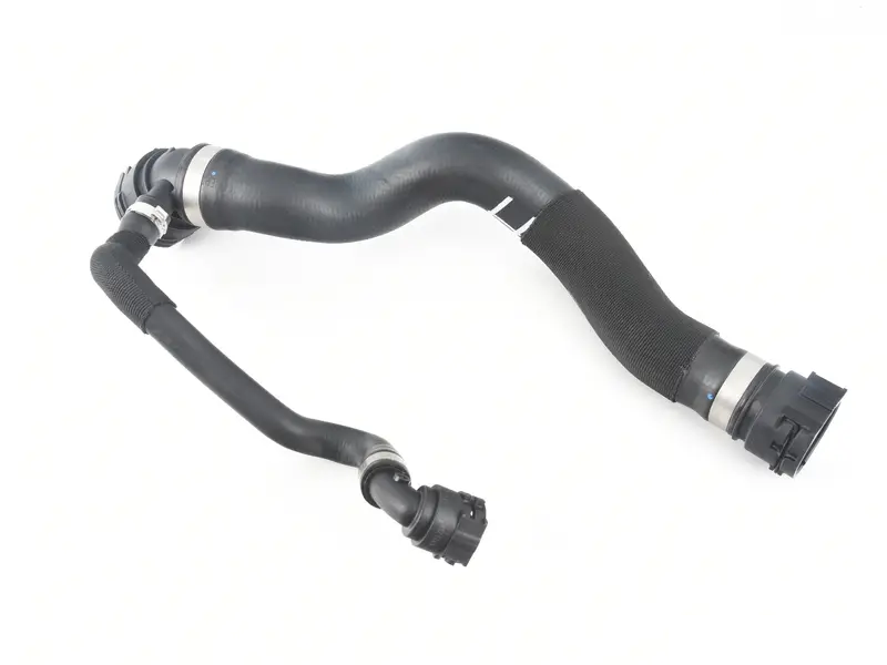 خرطوم ردياتير سفلي