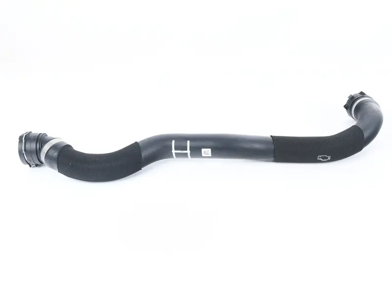 خرطوم ردياتير علوي