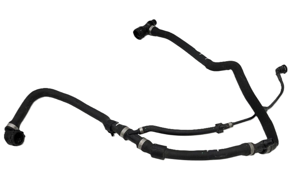 خرطوم ردياتير لقربه صغيرة