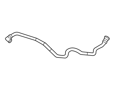 خرطوم ردياتير لطلمبه اضافيه