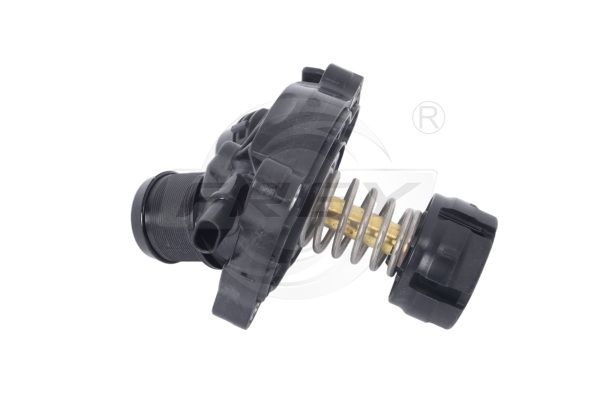 كوعة ثرموستات