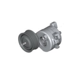 شداد سير دينامو