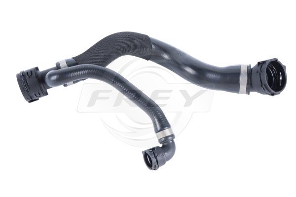 خرطوم ردياتير سفلي