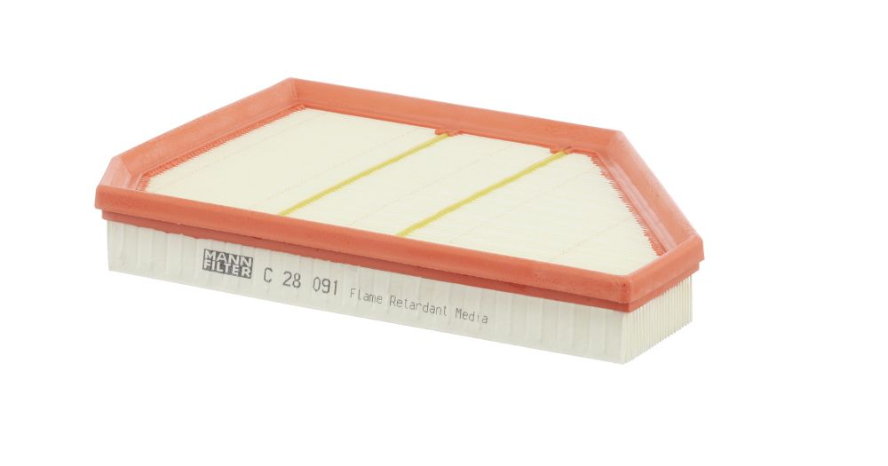 فلتر هواء شمال