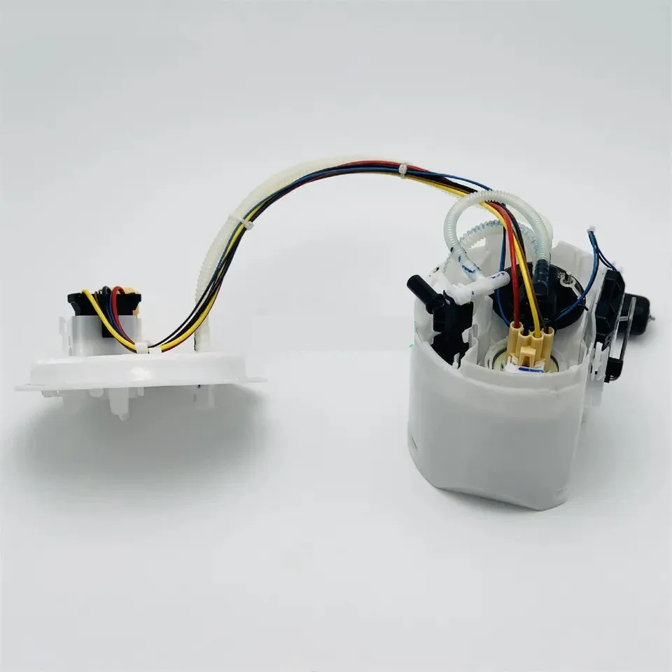 طلمبة بنزين