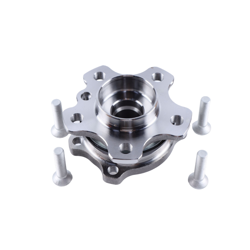 صرة عجل امامى