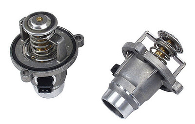 كوعة ثرموستات