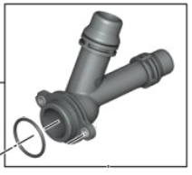 كوعة طلمبه مياه