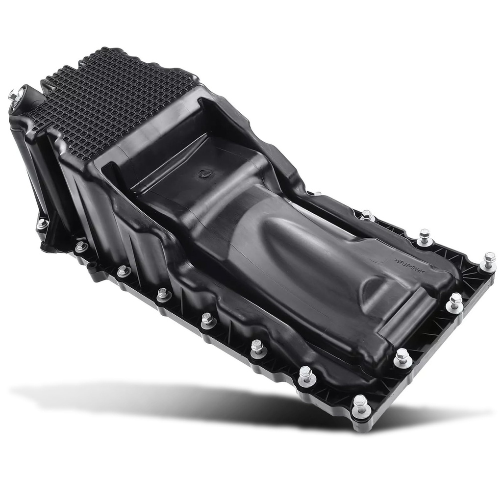 كرتيرة زيت ماتور