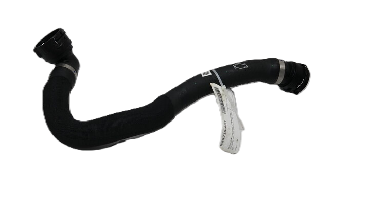 خرطوم ردياتير سفلي