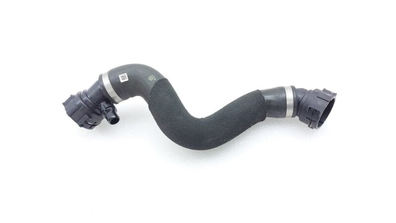 خرطوم ردياتير سفلي