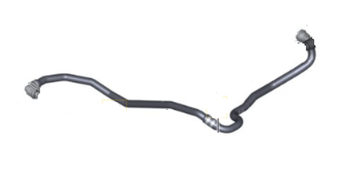 خرطوم ردياتير خارجي علوي