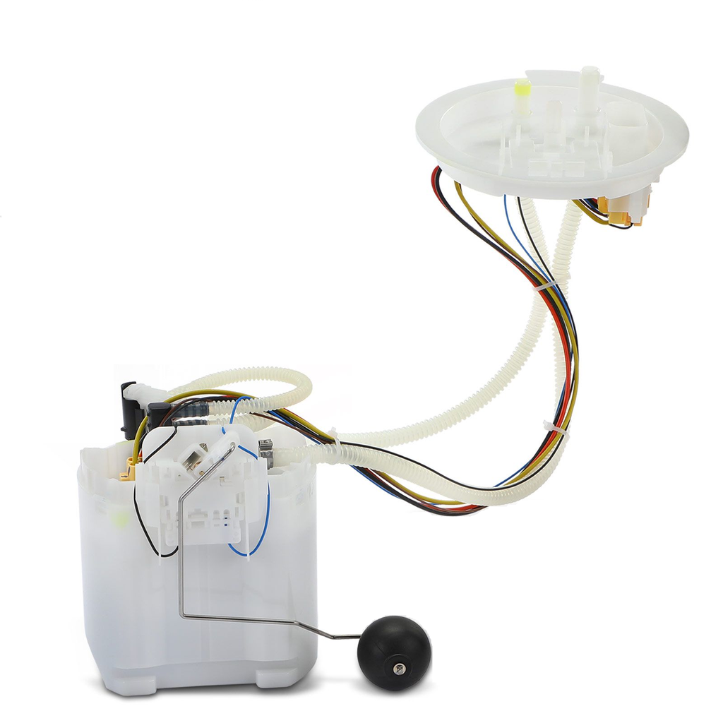 طلمبة بنزين