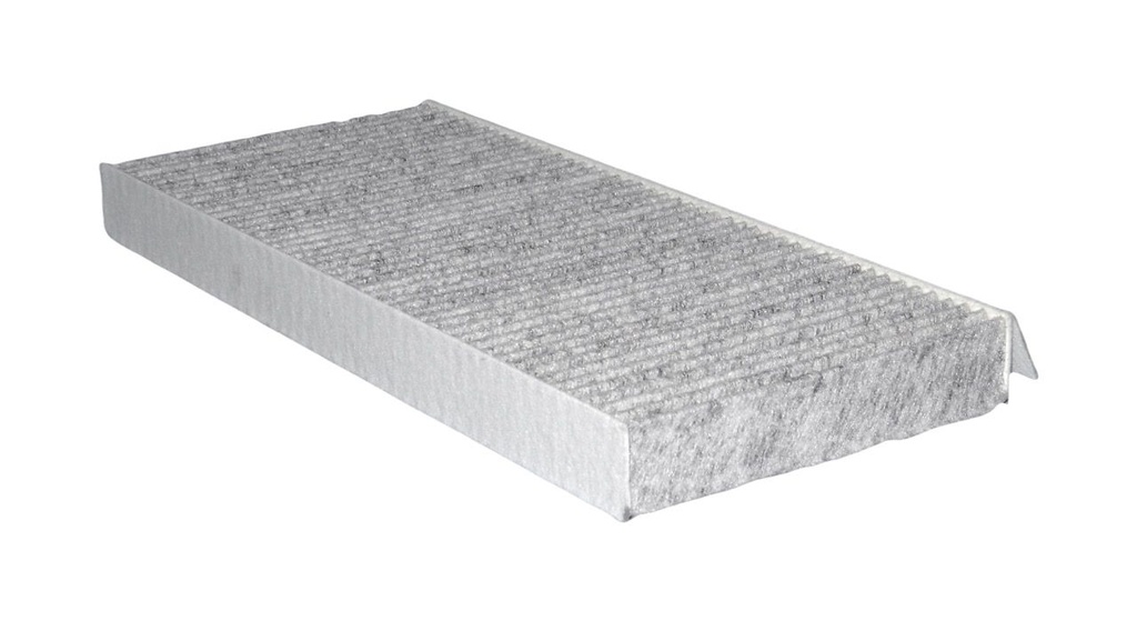 فلتر تكييف مكربن