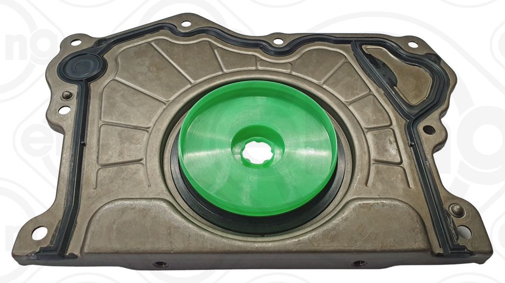 اويل سيل كرنك خلفى